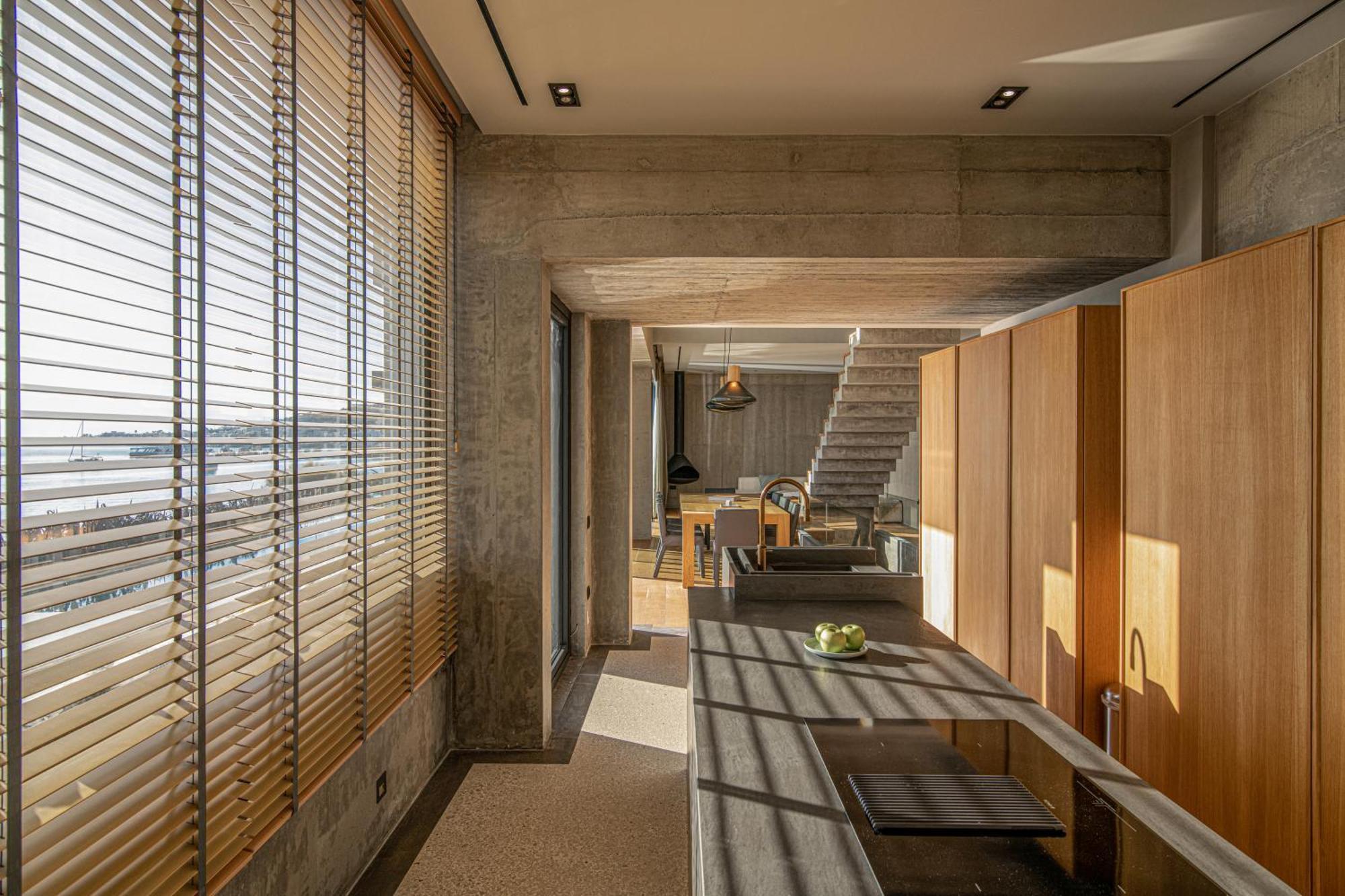 Elounda Gulf Sunrise Villa 外观 照片